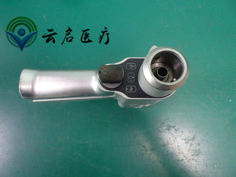 Stryker 4203 骨钻 不转，驱动板坏，电机坏维修  超乳手柄维修  光学硬镜维修  软性内窥镜维修