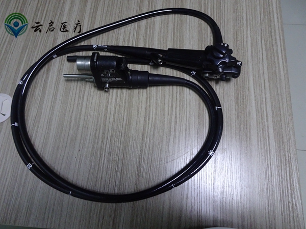  CF-V70I 电子肠镜 CCD进水 橡皮漏水维修  椎间孔镜维修  手术器械维修  内窥镜维修