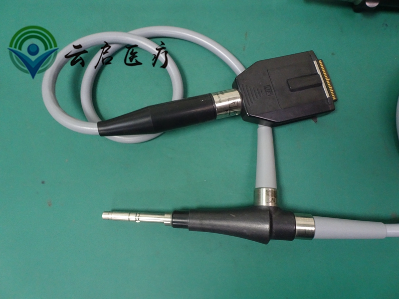 A50002A电子腹腔镜维修 图像模糊CCD老化维修  动力手柄维修  摄像系统维修  软性内窥镜维修