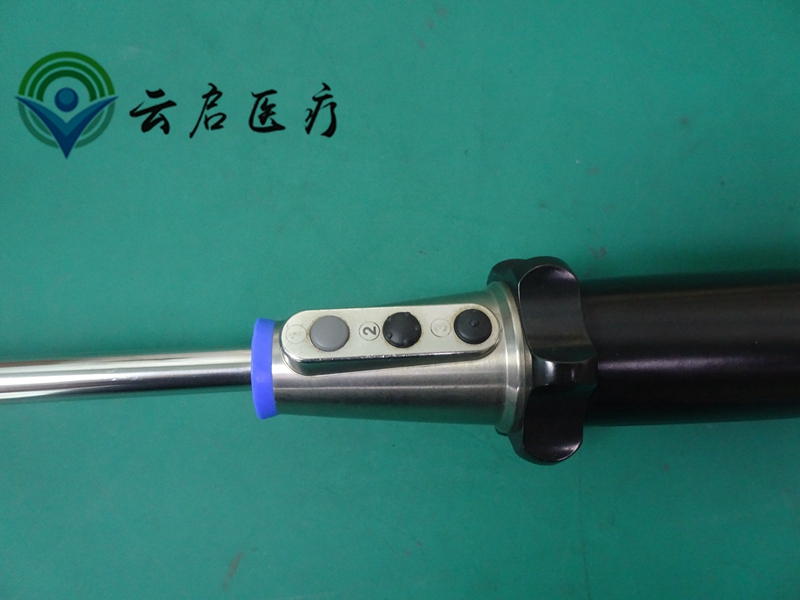 A50002A电子腹腔镜维修 图像模糊CCD老化维修  动力手柄维修  摄像系统维修  软性内窥镜维修