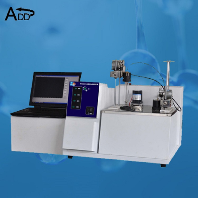 自动结晶点测定器  苯类检测仪器  石化物性分析仪