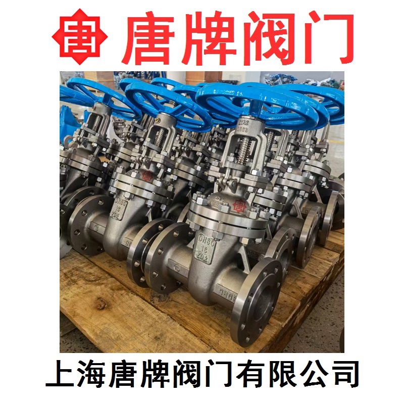 钛材法兰闸阀 Z41W 报价型号图片技术  钛材闸阀
