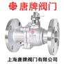 不锈钢法兰球阀 Q41F 报价型号图片技术