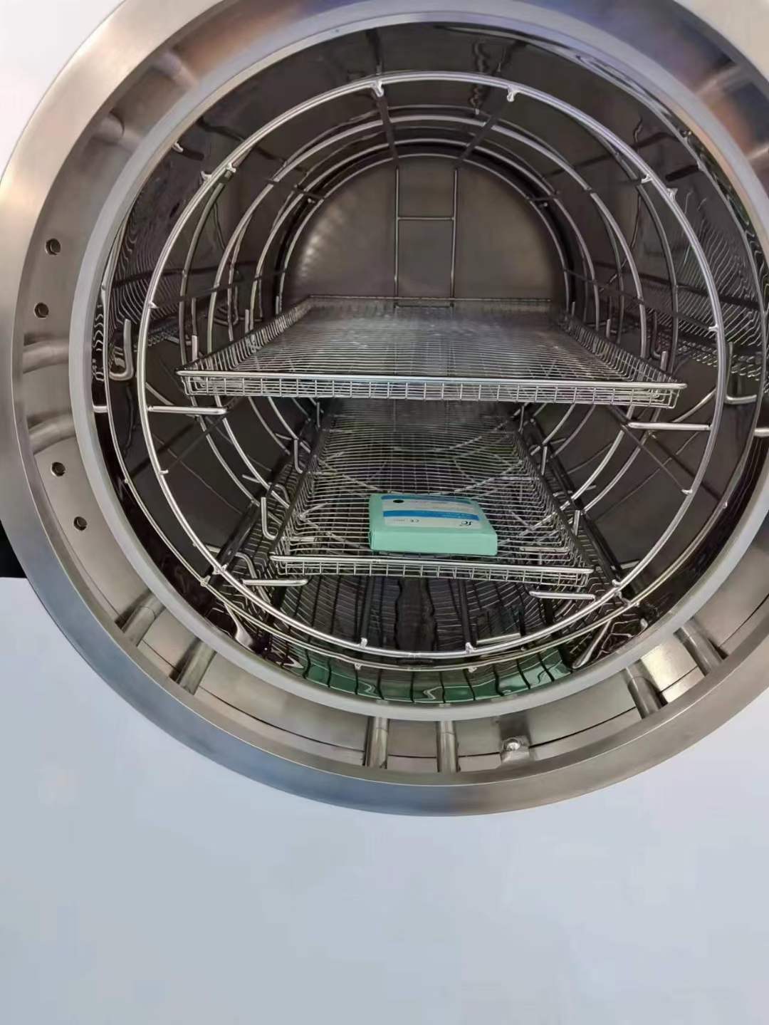 商丘 SQ-M 脉动真空压力蒸汽灭菌器  高温蒸汽  医用灭菌  脉动压力灭菌