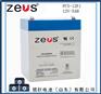 ZEUS蓄电池PC5-12主机UPS直流屏系统用储能铅酸电池