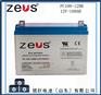 ZEUS蓄电池PC100-12NB精密仪器直流屏UPS电源用