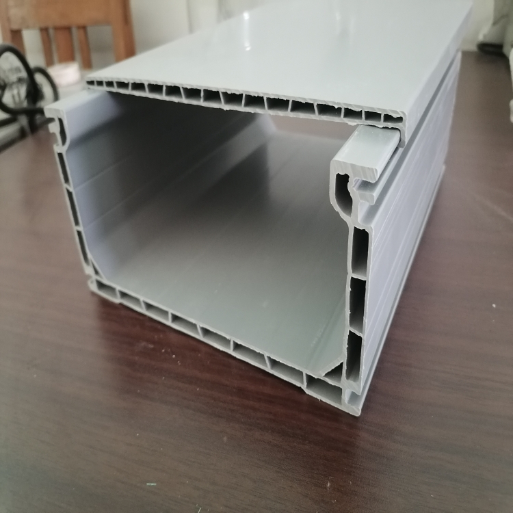 高强度晶须改性塑料桥架河北隆鑫复合材料有限公司