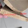 石棉及无石棉橡胶铜丝刹车带 石棉制动带 济宁向上金品