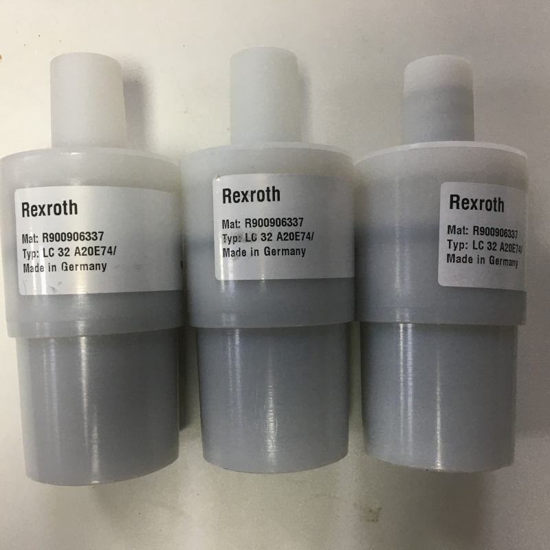 Rexroth 逻辑阀 LC32A20E7X  电子泵