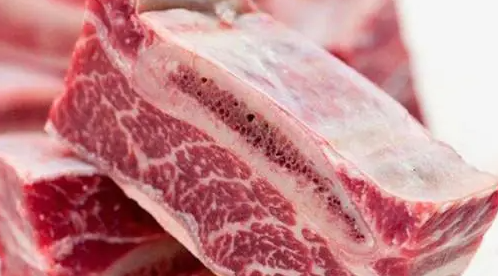 牛肉进口清关流程  怎样进口牛肉  代理报关清关