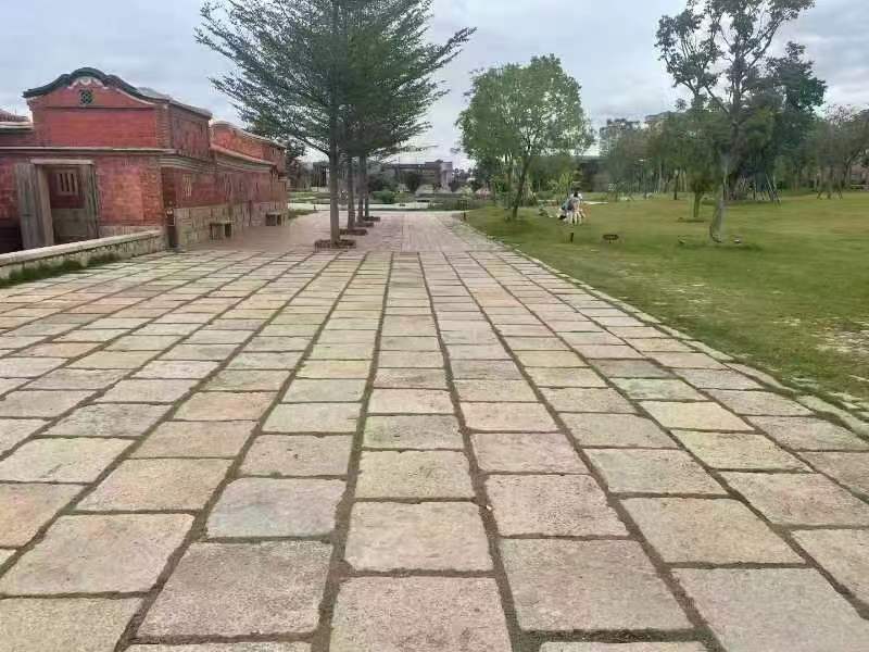 济宁老石板价格