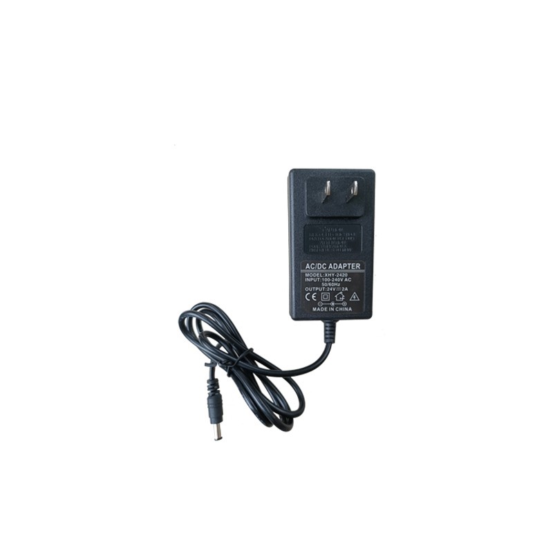 24V2A显示器电源适配器笔记本充电器通用充电
