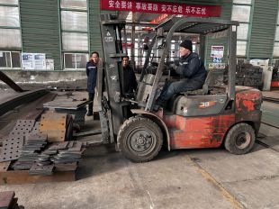 北京钢结构小零件制作加工厂家 金属材料加工 激光切割