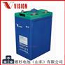 Vision雄韬CL500电力机房UPS直流屏电源用2V电池