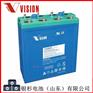 Vision雄韬CL800电厂水电站通讯机房UPS用2V电池