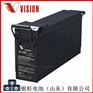 Vision雄韬CT12-100X前置狭长电信通讯领域用电池
