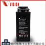 Vision雄韬CT12-105X计算机备用UPS电源储能用