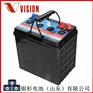 Vision雄韬EVGC8-165A-AM电动洗地机升降机用