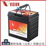 Vision雄韬EVGC-220A-AM电动高尔夫球车升降机