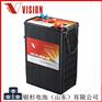 Vision雄韬EVL16-400A-AM电动升降机动力电池