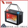 Vision雄韬EV27-100A-AM电动轿车老年代步车用