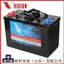 Vision雄韬EV31-115A-AM电动升降机高尔夫车用
