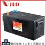 Vision雄韬EV4D-240A-AT电动公共汽车观光车用