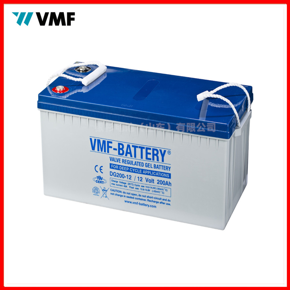 德国VMF-BATTERY蓄电池机房UPS/EPS铅酸免维护  DC28-12蓄电池  德国VMF蓄电池  机房UPS/EPS电池