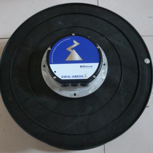 RH50V-ZIK.DG.1R--施乐百离心风机