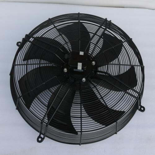 FZ710X0000--泛仕达 Fans-tech轴流风机  风机风扇  通风散热