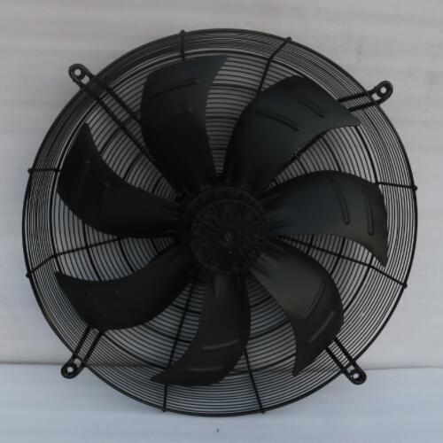 FZ710X0000--泛仕达 Fans-tech轴流风机  风机风扇  通风散热