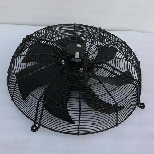 FZ710X0000--泛仕达 Fans-tech轴流风机  风机风扇  通风散热