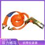 辰力 物流集装箱用拴紧器 捆绑带厂家 3吨6米