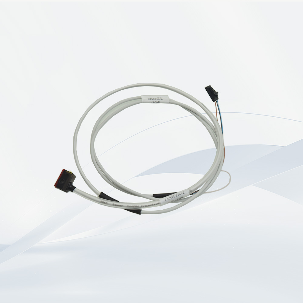 1015738 MPM Sensor 感应器 印刷机配件