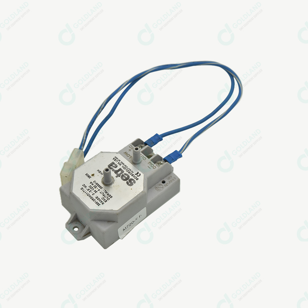 5203005  BTU 压力开关  SMT适用