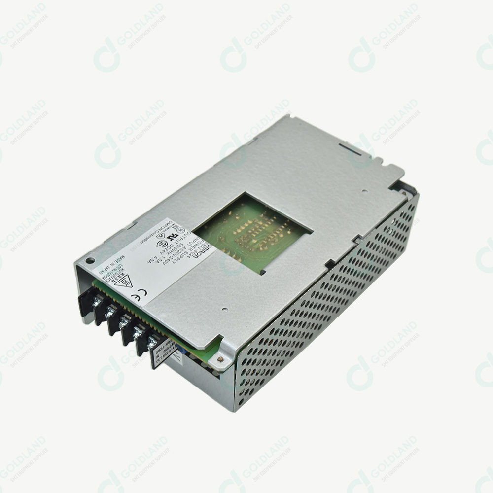 S82J-6024  Omron Power 电源 欧姆龙  欧姆龙/OMRON  SMT适用