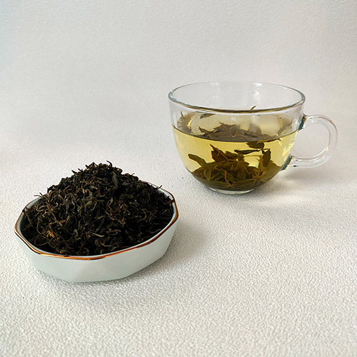 文冠果中的皂苷对人体健康的益处  文冠果茶  林昱宏文冠果茶