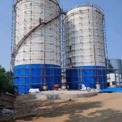 罐体保温岩棉板施工 污水处理厂厌氧罐岩棉保温安装工程  罐体保温施工队  设备保温施工队