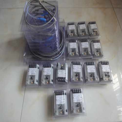 本特利轴振动变送器990-04-50-02-CN