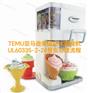 TEMU亚马逊美国站冰激凌机UL60335-2-24测试报告
