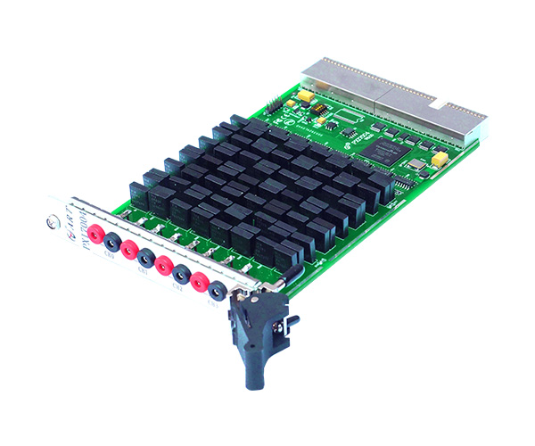 可编程电阻卡 PXI7004  数据采集卡
