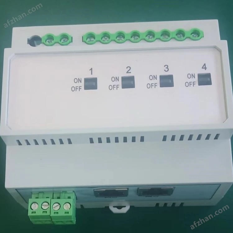 REAL-ZD室外智能照明监控器 智能公共照明场景应用  G.ZQ-CPU  G.ZQ-EX2