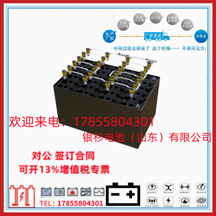 蓄电池半自动加水系统电动叉车自动注水控制器补水  24V36V48V等