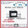 德国进口Q-BATTERIES蓄电池6GEL-180引导车