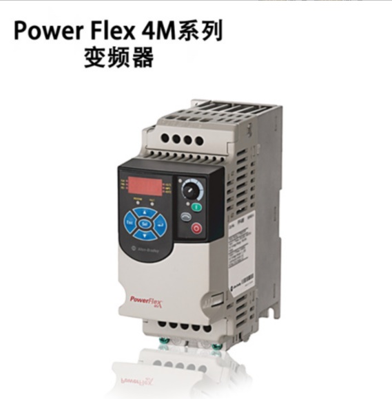 AB罗克韦尔22F-D8P7N103变频器  AB变频器