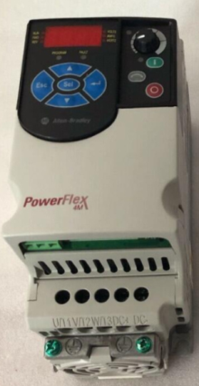AB罗克韦尔变频器22PD6P0N103  AB变频器