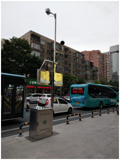 工业企业噪声在线监测系统  噪声监测  噪声自动监测站