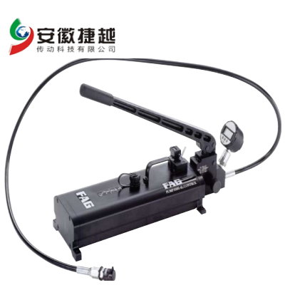 FAG安装工具泵PUMP1000-4L-CONTROL  FAG轴承装、拆工具