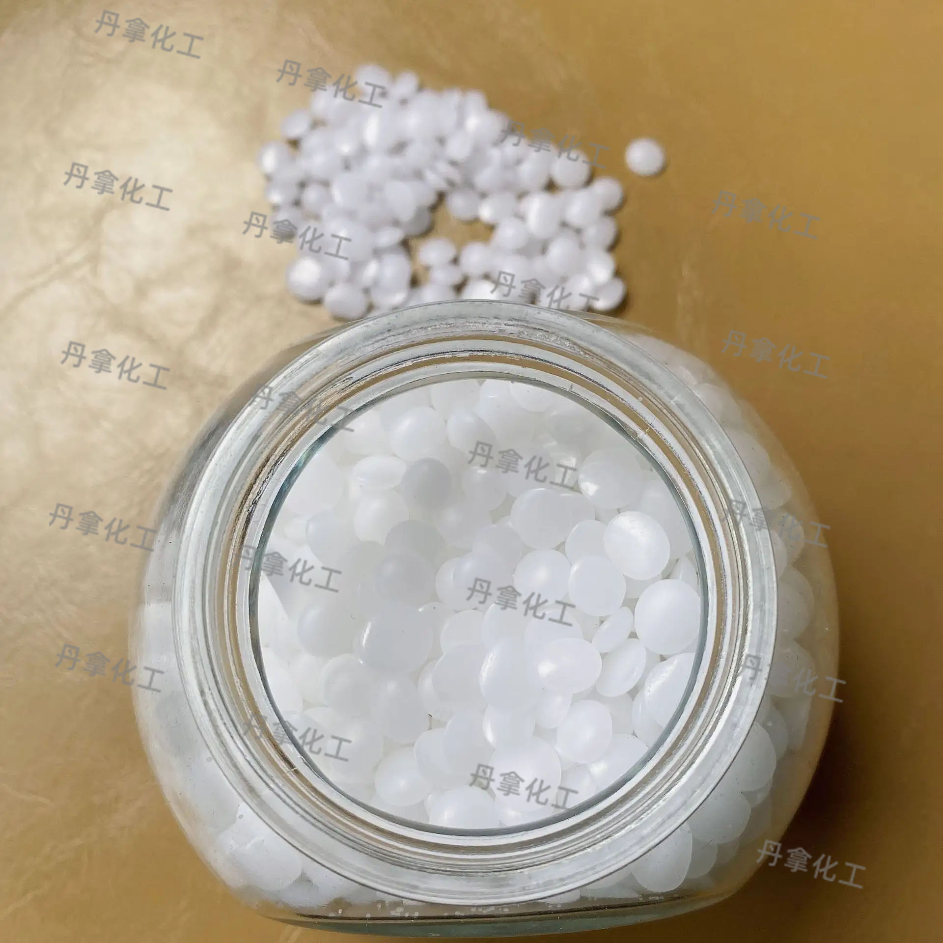 AC-316/316A 耐高温蜡高密度氧化聚乙烯均聚物  润滑性  分散性