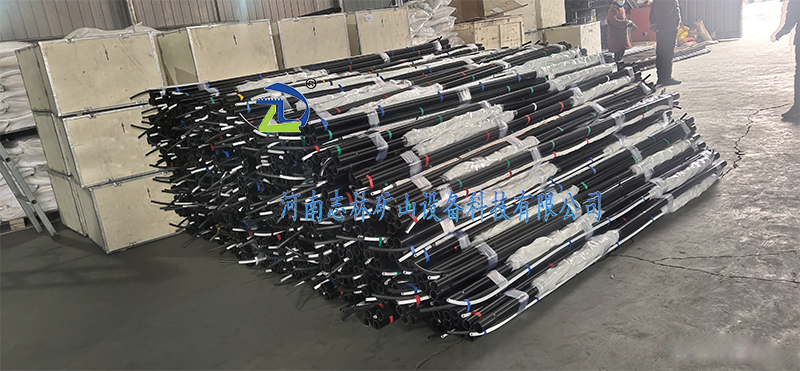 FKZW-133/2.0型注浆封孔器 囊袋式封孔器  矿用封孔器生产厂家